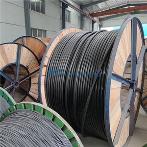 Alloy 825/UNS N08825 ASTM Chemical Injection Line with Iron Reel Package