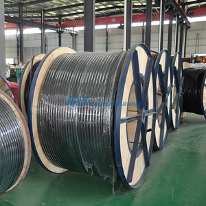 ASTM B704 Nickel Alloy 625/UNS N06625 Encapsulated Tubing With Multi Core For Chemical Injection Line