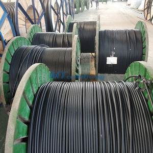 ASTM A269 347H Cold-rolling BA Pipeline Transport Control Line Tubing for Flowline Control