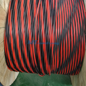 Nickel Alloy 625/825 Welded Coiled Tubing Cable Industry Multi-core Tubing